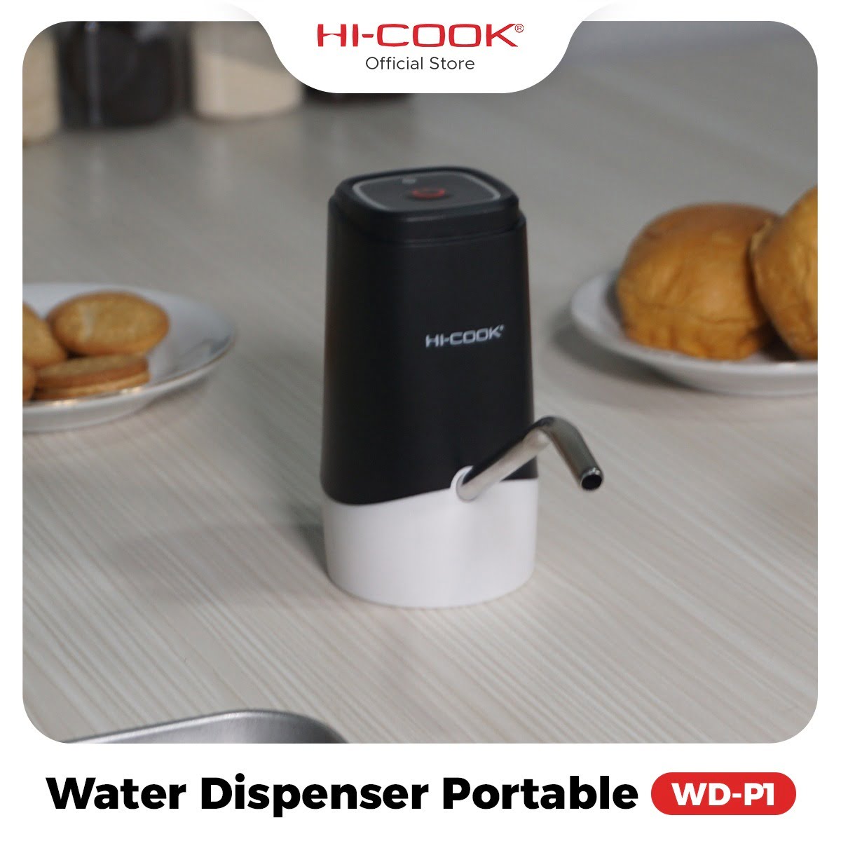 Water Dispenser Portable WD-P1