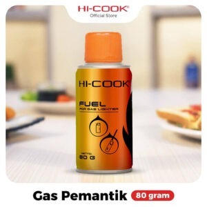 gas pemantik