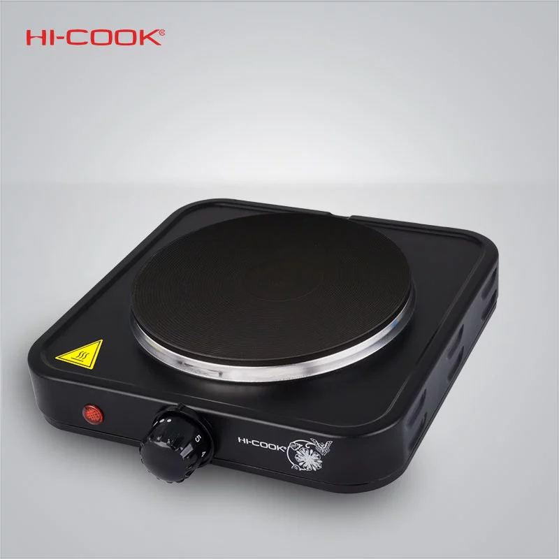 kompor listrik dengan 5 pengaturan suhu