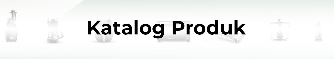 Katalog Produk