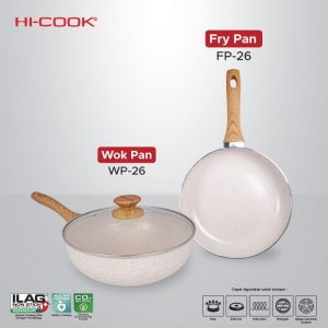 Paket Panci Hi-Cook