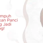 Cara Ampuh Bersihkan Panci Gosong Jadi Kinclong! Cara Ampuh Bersihkan Panci Gosong Jadi Kinclong!
