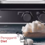 7 Alternatif Pengganti Gula Untuk Diet