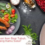7 Manfaat Makan Ikan Air Tawar dan Air Laut, Mana Lebih Sehat ?