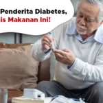 Pantangan Penderita Diabetes, Hindari Jenis Makanan Ini! Pantangan Penderita Diabetes, Hindari Jenis Makanan Ini!