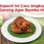 Seperti Ini Cara Ungkep Ayam Goreng Agar Bumbu Meresap Seperti Ini Cara Ungkep Ayam Goreng Agar Bumbu Meresap
