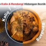 Ini Perbedaan Kalio dan Rendang ! Hidangan ikonik khas Padang Ini Perbedaan Kalio dan Rendang ! Hidangan ikonik khas Padang