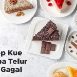 Resep Kue Tanpa Telur, Alternatif Hidangan Rendah Kolesterol
