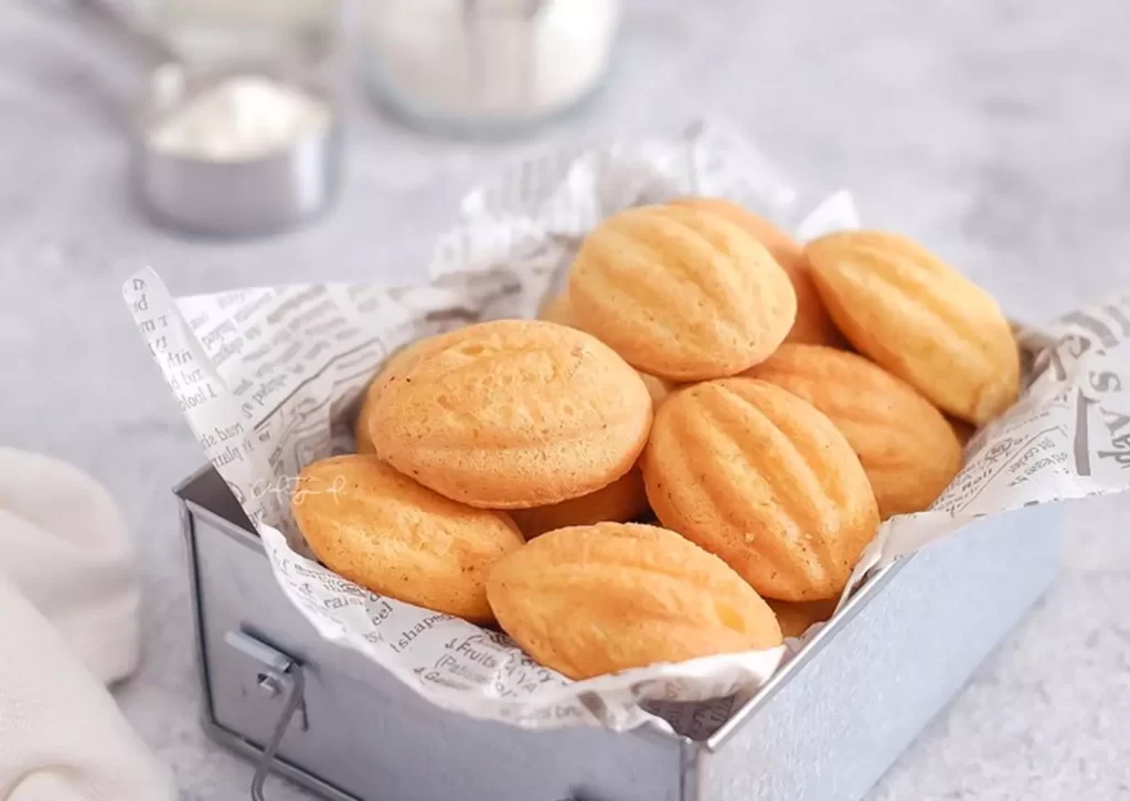 cara membuat bolu jadul