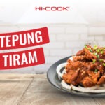 Ayam Tepung Saus Tiram ala Resto Chinese!
