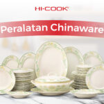 Apa Itu Chinaware? Pengertian, Contoh, dan Jenis Chinaware