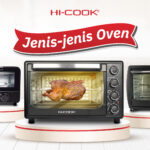 Jenis jenis Oven dan Perbedaannya, Mana Pilihanmu?