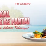 13 Bekal Piknik ke Pantai. Cocok untuk Liburan Keluarga!