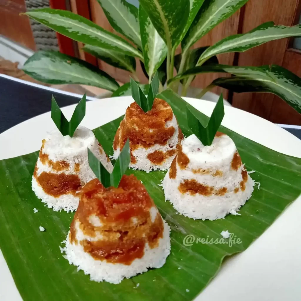 kue dongkal betawi