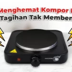 11 Cara Menghemat Kompor Listrik Agar Tagihan Tak Membengkak 11 Cara Menghemat Kompor Listrik Agar Tagihan Tak Membengkak
