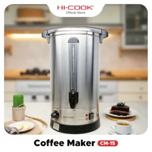 Coffee maker hi-cook