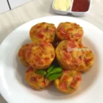 Resep Tahu Sosis Telur Wortel, Cemilan Sehat dan Enak buat Anak Resep Tahu Sosis Telur Wortel, Cemilan Sehat dan Enak buat Anak