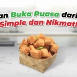 Camilan Buka Puasa dari Tahu, Simple dan Nikmat!