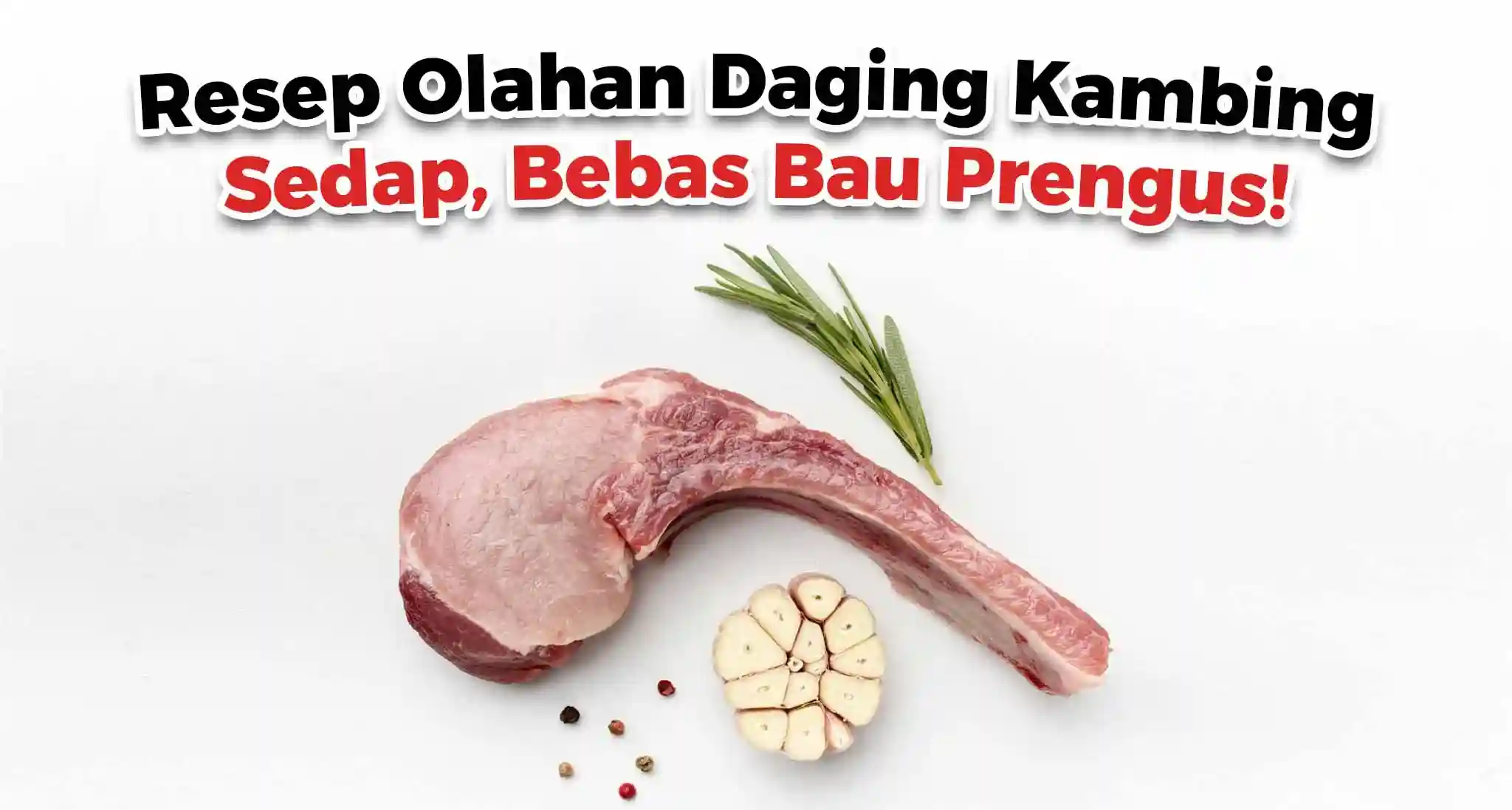resep olahan daging kambing