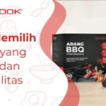 Cara Memilih Briket yang Bagus dan Berkualitas