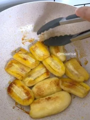 goreng pisang
