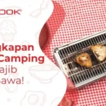 9 Perlengkapan Masak Camping yang Wajib Kamu Bawa!
