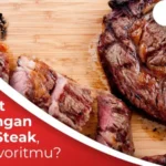 Rahasia Steak Sempurna : Kenali 6 Tingkat Kematangan Daging!