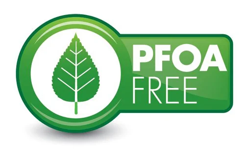 logo pfoa free