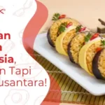 7 Makanan Modern Indonesia, Kekinian Tapi Khas Nusantara! 7 Makanan Modern Indonesia, Kekinian Tapi Khas Nusantara!