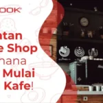 Peralatan Coffee Shop Sederhana untuk Mulai Bisnis Kafe! Peralatan Coffee Shop Sederhana untuk Mulai Bisnis Kafe!