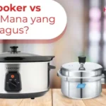 Slow Cooker vs Presto, Mana yang Lebih Bagus?