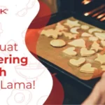 Tips Membuat Kue Kering Renyah Tahan Lama! Tips Membuat Kue Kering Renyah Tahan Lama!