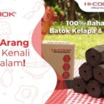 Apa Itu Arang Briket? Kenali Lebih Dalam!