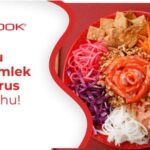 Makna dibalik Yu Sheng Imlek!