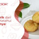 Hal Menarik dari Kue Sus! Simak Asal Usul nya! Hal Menarik dari Kue Sus! Simak Asal Usul nya!