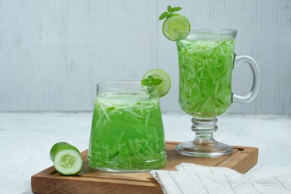 Es Roco Timun Resep Es Timun Suri, Cocok untuk Jualan! - Hi-Cook Official