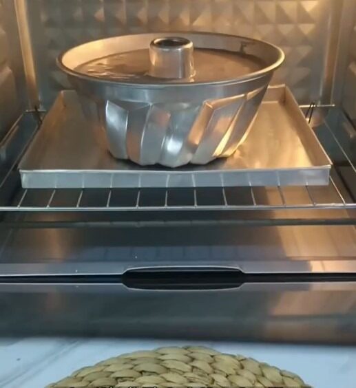 Hi-Cook Oven Listrik 