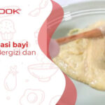 Resep Mpasi Bayi 6 bulan, Bergizi dan Simple! Resep Mpasi Bayi 6 bulan, Bergizi dan Simple!