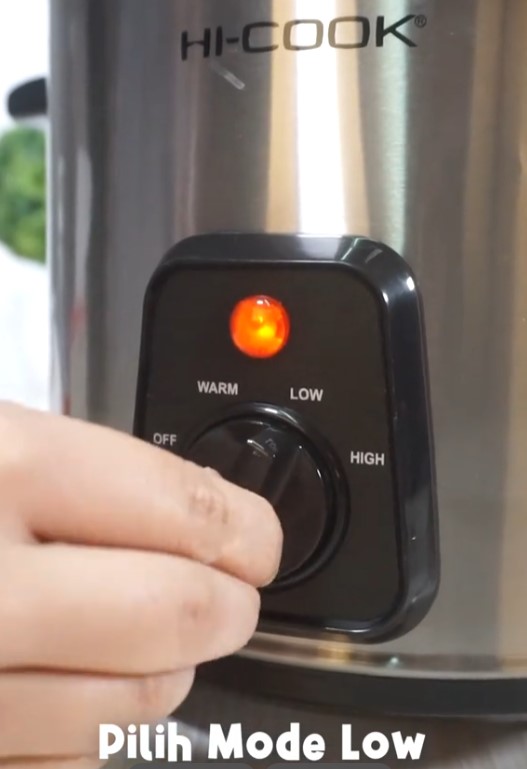 resep mpasi bayi 6 bulan