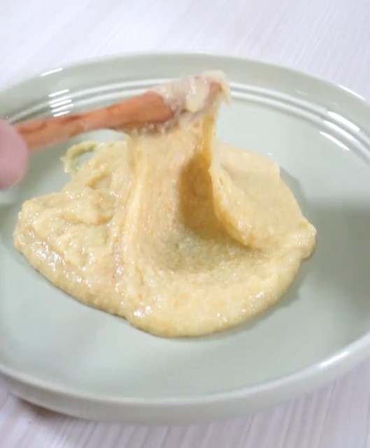 resep mpasi bayi 6 bulan