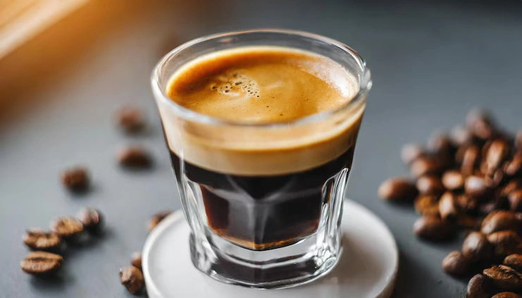 jenis kopi espresso