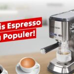 10 Jenis Kopi Espresso Paling Populer! 10 Jenis Kopi Espresso Paling Populer!