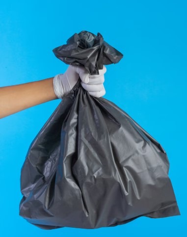 trashbag