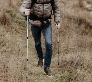 Perlengkapan naik gunung
