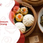 9 Perbedaan Dimsum dan Siomay, Orang Jarang Tau!