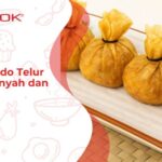 Resep Ekado Telur Puyuh Renyah dan Juicy!