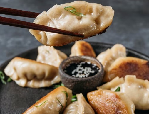 gyoza