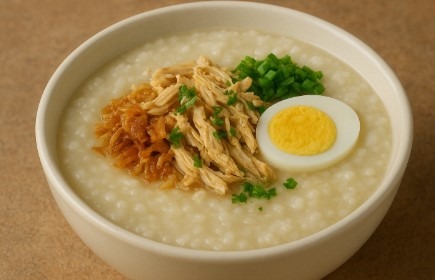bubur ayam