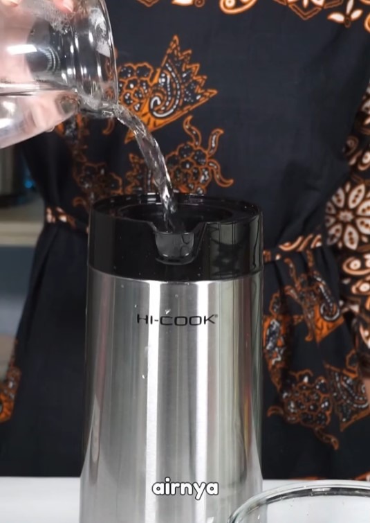 thermos air 
