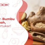 Perbedaan Bumbu dan Rempah, Jangan Tertukar!